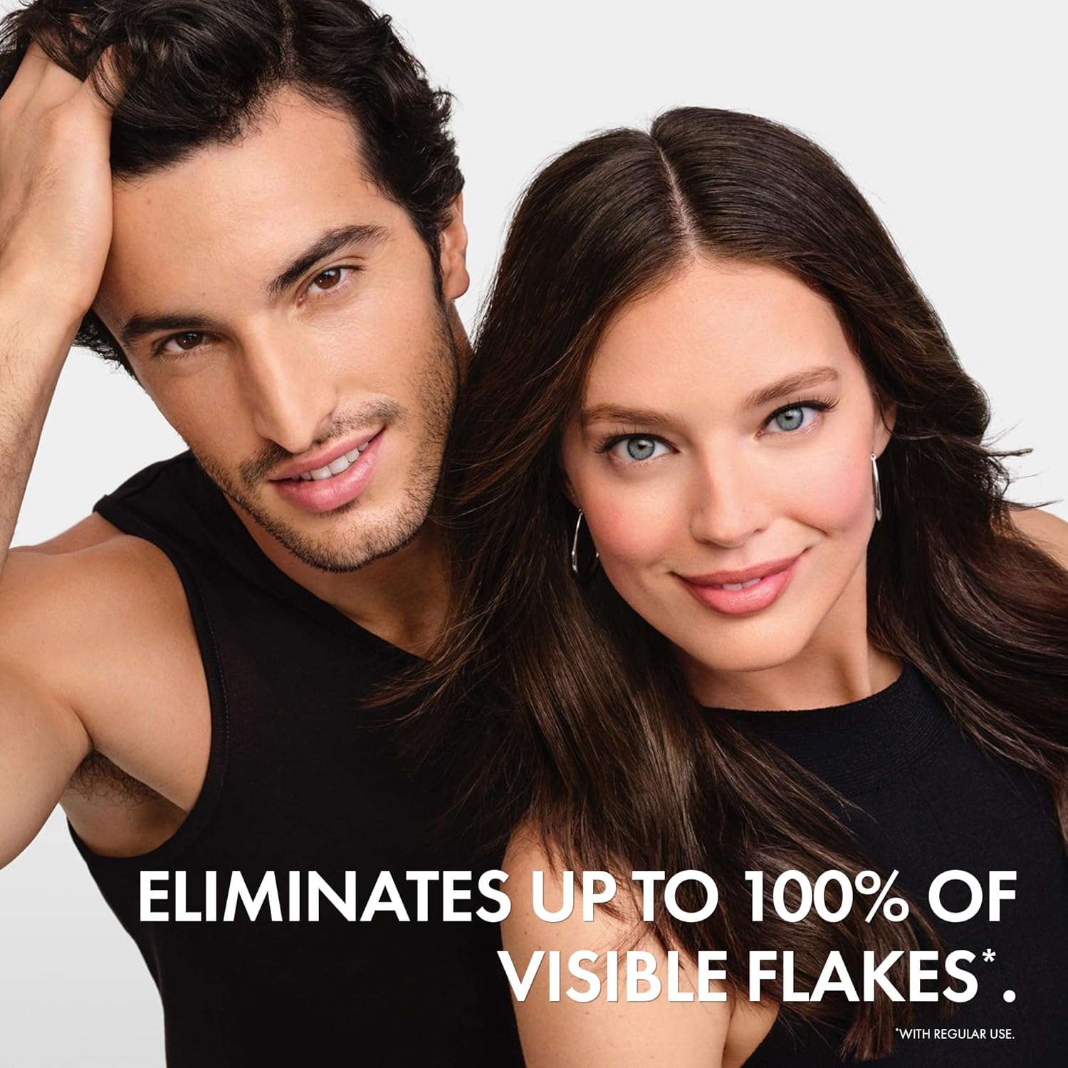 Vichy Dercos Shampoo ingredients and benefits